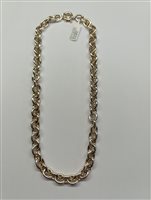 Collana Vidali Gioielli Uomo in Argento COAR-71-34 - COAR-71-34